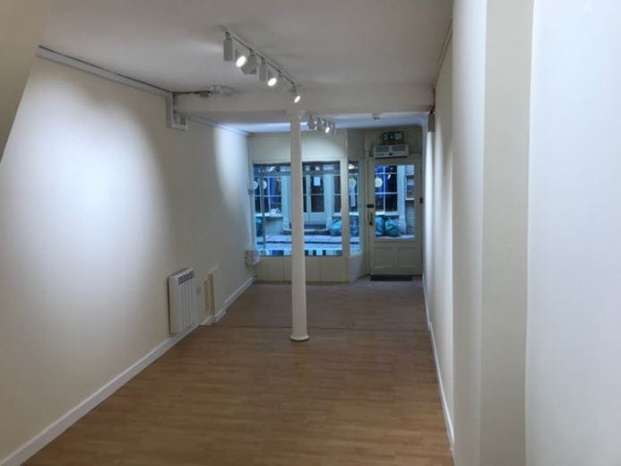 371 Sq Ft , 50, Stonegate YO1 - Available