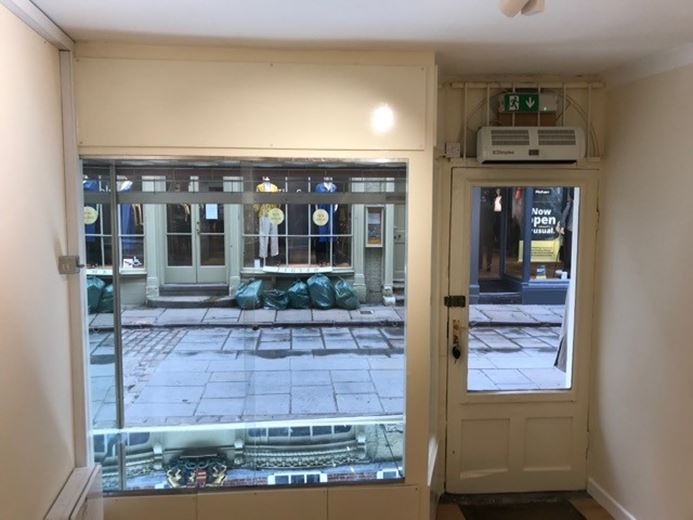 371 Sq Ft , 50, Stonegate YO1 - Available