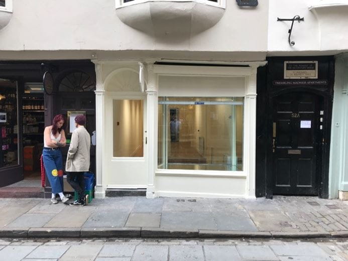 371 Sq Ft , 50, Stonegate YO1 - Available