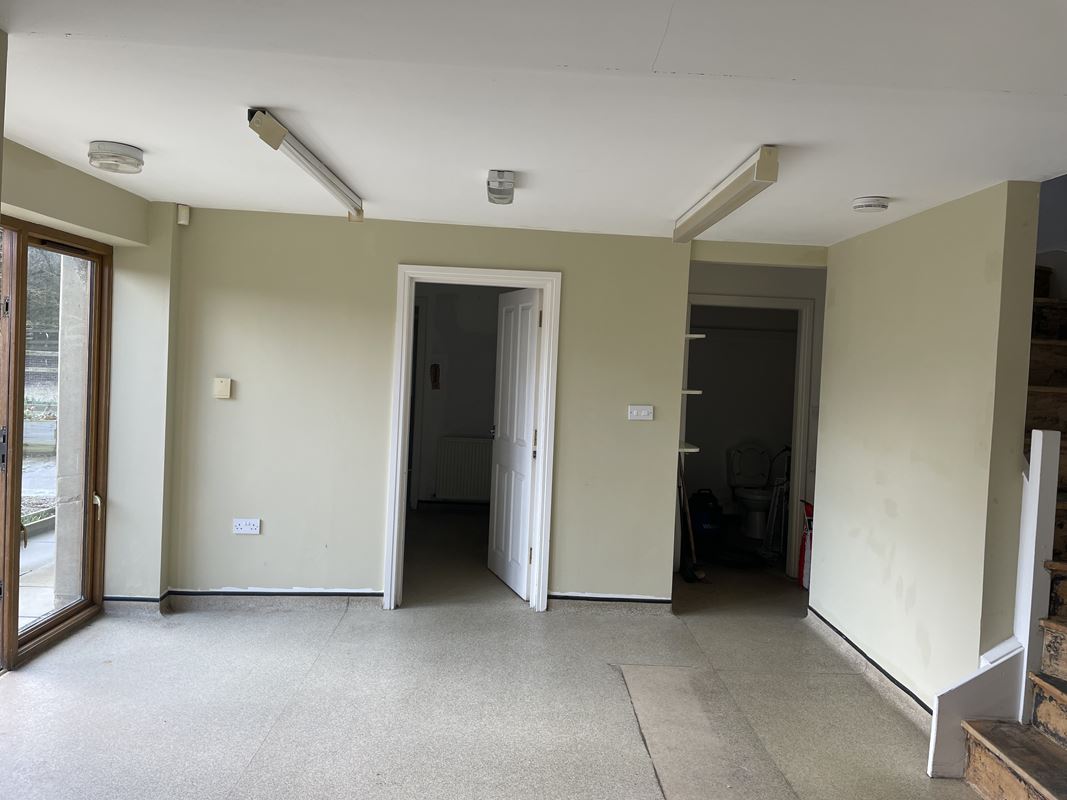 1,626 Sq Ft , Halfway Barn, Yan Brow YO62 - Under Offer