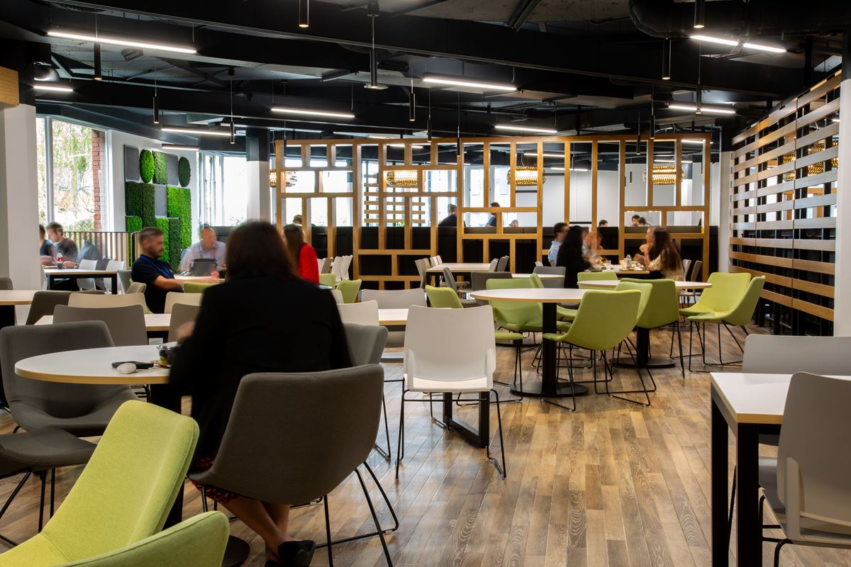 70 to 180,000 Sq Ft , The Wilton Centre, TS10 - Available