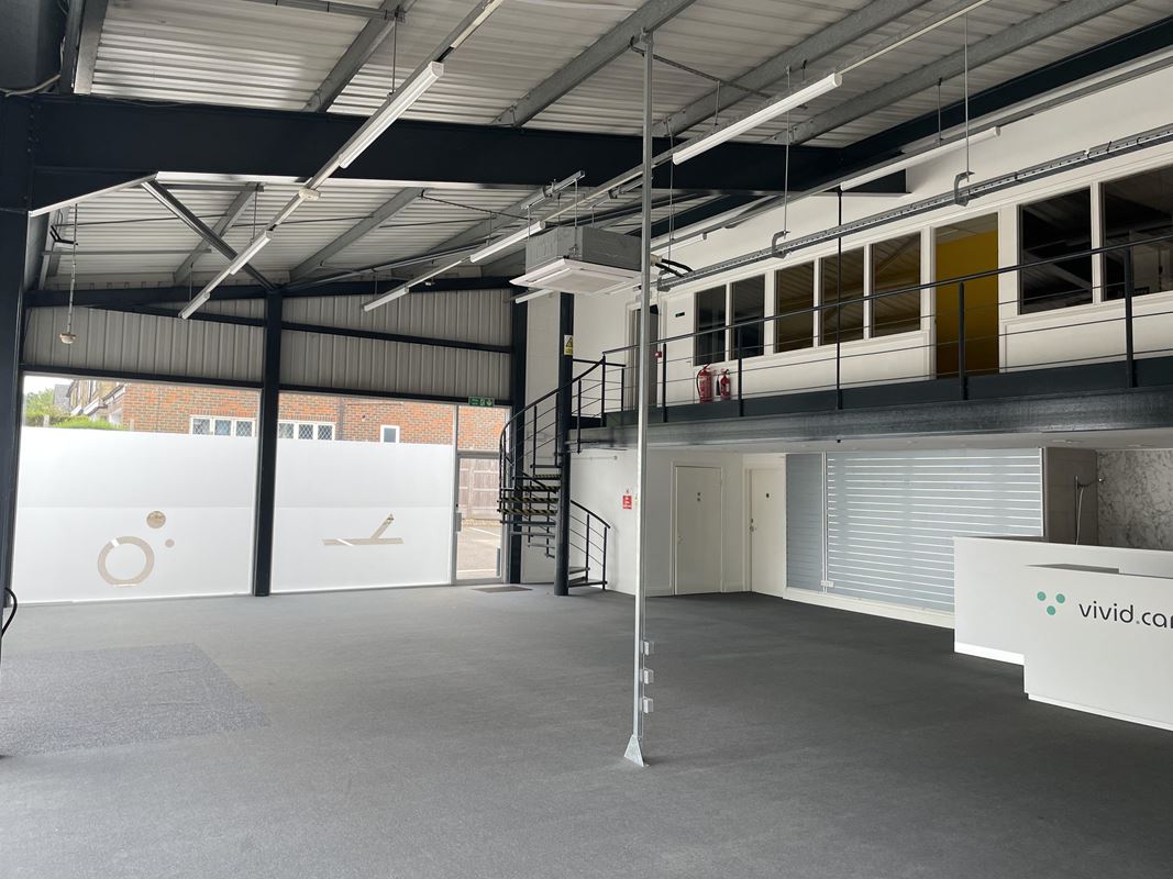 4,387 Sq Ft , Linkside House, Forest Lane Head HG2 - Under Offer