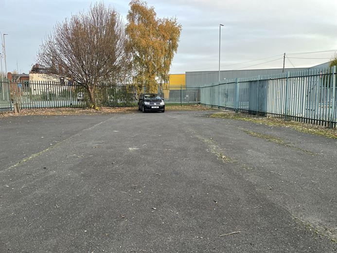 3,086 Sq Ft , 2 Beza Street LS10 - Under Offer