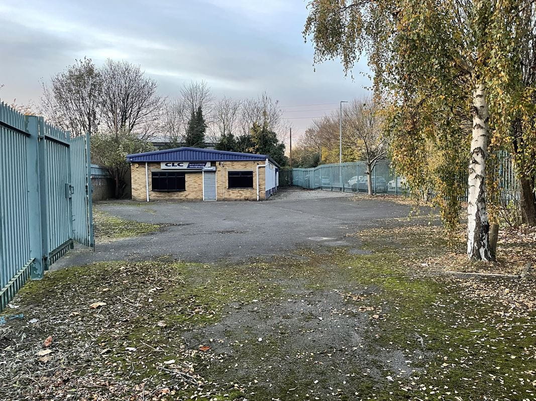 3,086 Sq Ft , 2 Beza Street LS10 - Under Offer