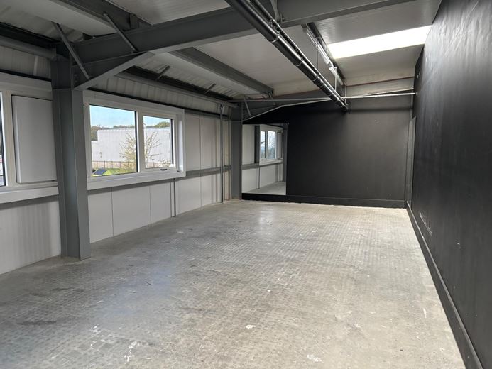 2,128 Sq Ft , Unit 11 Harrogate Business Park, Burley Bank Road  HG3 - Available