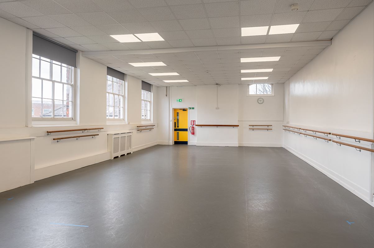 1,416 to 8,681 Sq Ft , Dalton Terrace YO24 - Available