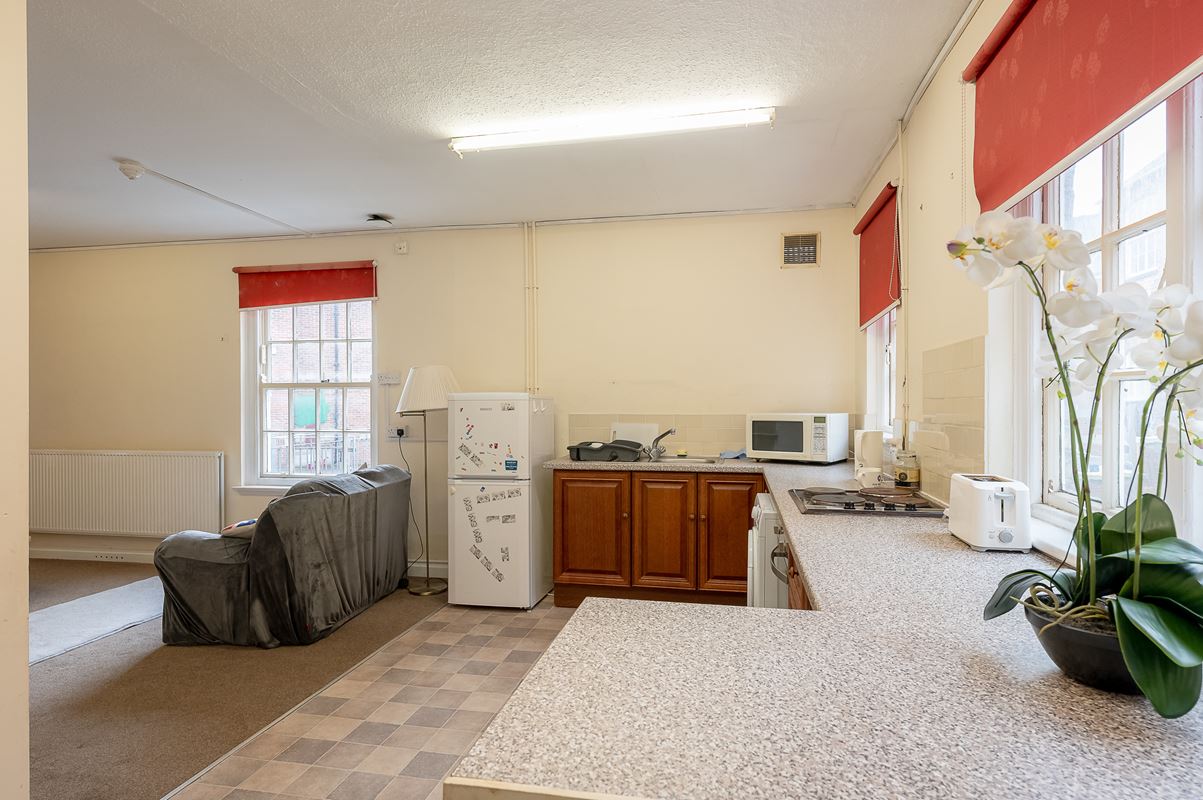 1,416 to 8,681 Sq Ft , Dalton Terrace YO24 - Available