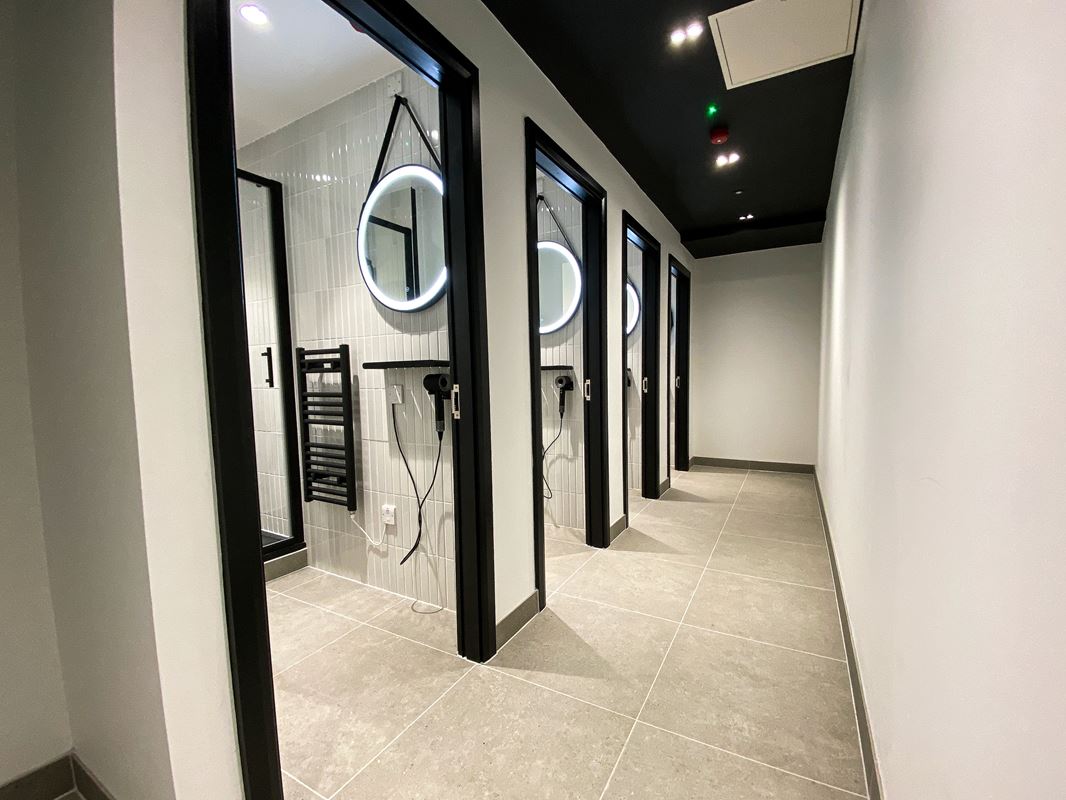 1,805 Sq Ft , Windsor House, Cornwall Road HG1 - Available