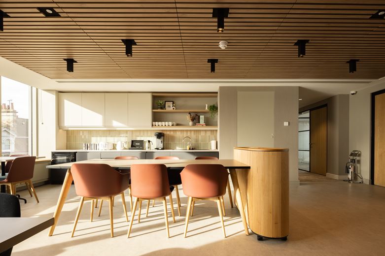 150 to 3,500 Sq Ft , Copthall Bridge House , 59 Station Parade HG1 - Available