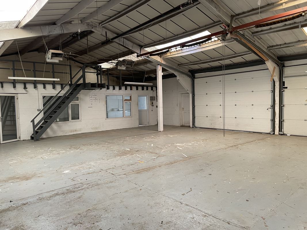 1,928 Sq Ft , Unit 3, Hookstone Park HG2 - Available