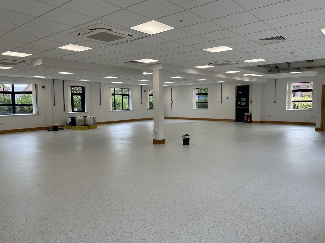 6,028 Sq Ft , Swinson House, Holgate Park Drive YO26 - Available