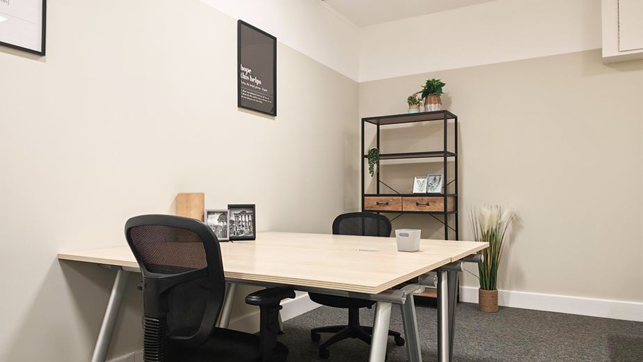 80 to 1,500 Sq Ft , No. 1 Whitehall Riverside LS1 - Available