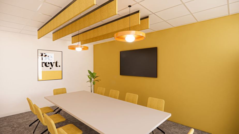 100 to 19,513 Sq Ft , Ground Floor ABC Building, Millshaw Park Lane LS11 - Available