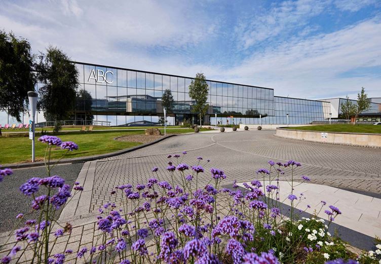 170 to 24,650 Sq Ft , 2-Work White Rose Park, Millshaw Park Lane LS11 - Available