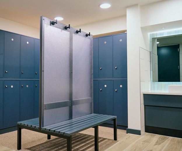 127 to 388 Sq Ft , 10 South Parade LS1 - Available