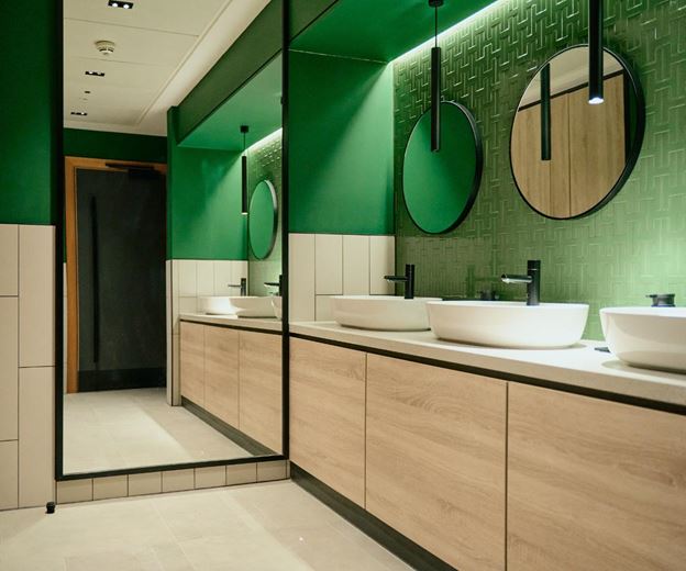 127 to 388 Sq Ft , 10 South Parade LS1 - Available