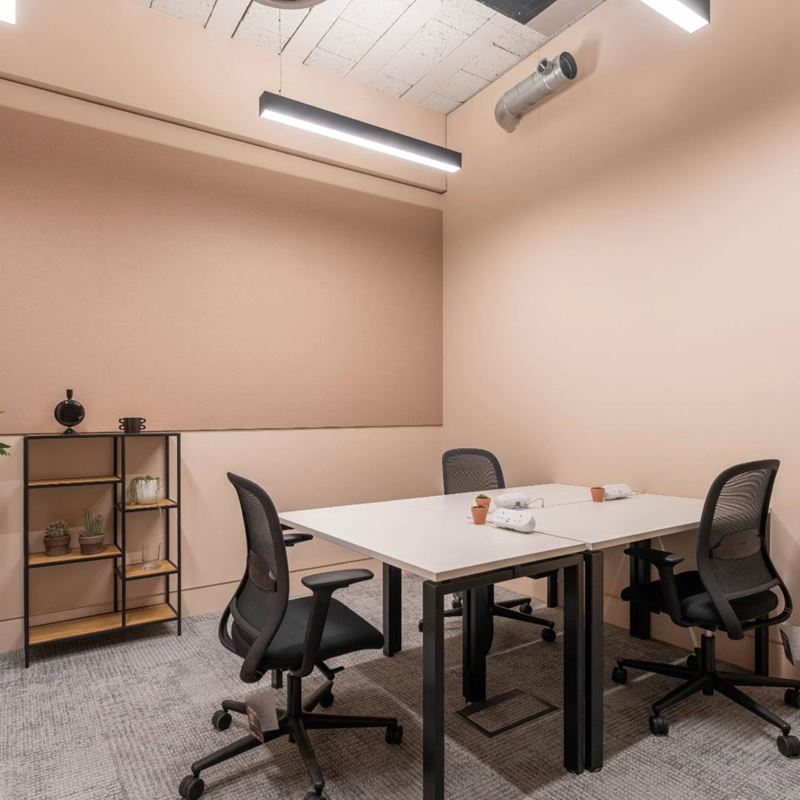 127 to 388 Sq Ft , 10 South Parade LS1 - Available