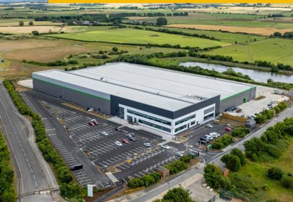 2 to 24 acres , Scarborough Business Park, Dunslow Road YO11 - Available