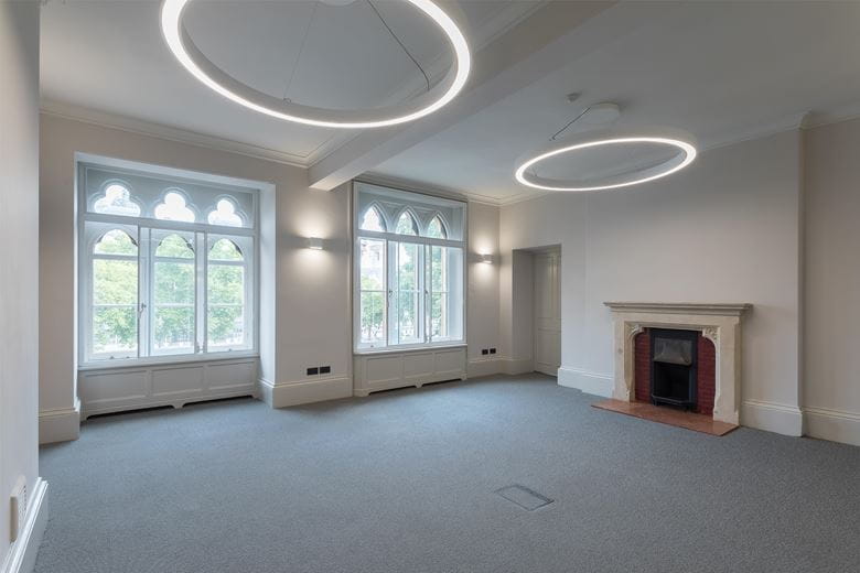1,012 to 3,262 Sq Ft , 5-8 The Sanctuary, 5-8 The Sanctuary SW1P - Available