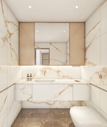 2,486 Sq Ft , 2-4 Cork Street W1S - Available