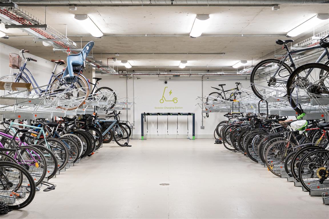 5,000 to 15,502 Sq Ft , Press Centre Here East, 14 East Bay Lane E15 - Available