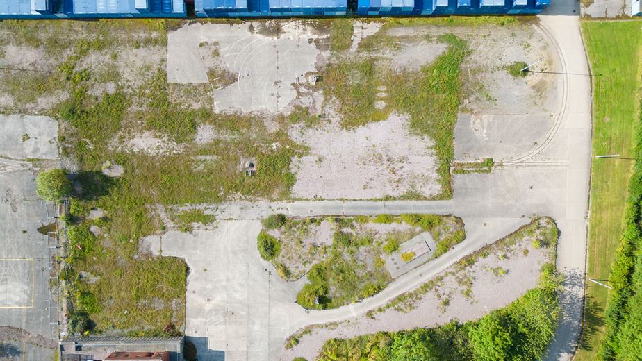 2 acres , Plot 1B - 15 Melton Commercial Park LE14 - Available