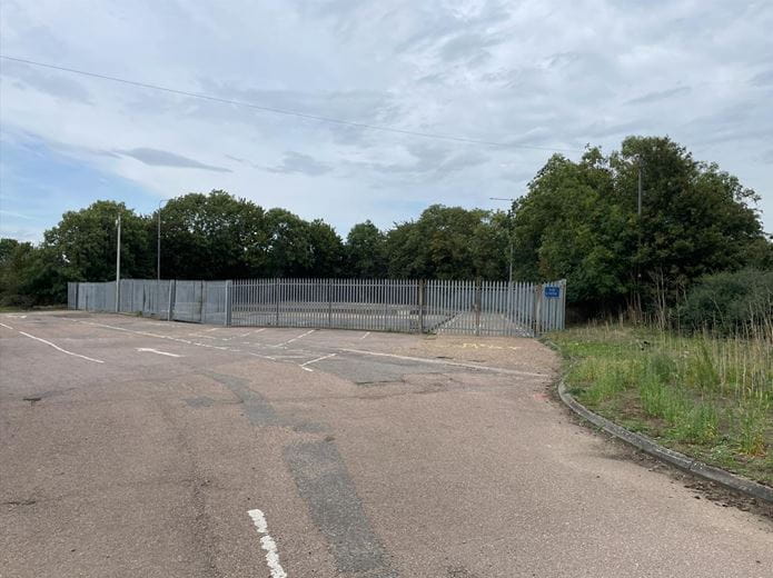 0.42 acres , Site A414 Cole Green, Hatfield Road AL9 - Available