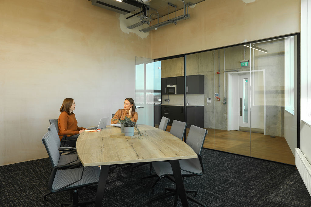 279 to 8,133 Sq Ft , 1 Sugar House Lane E15 - Available