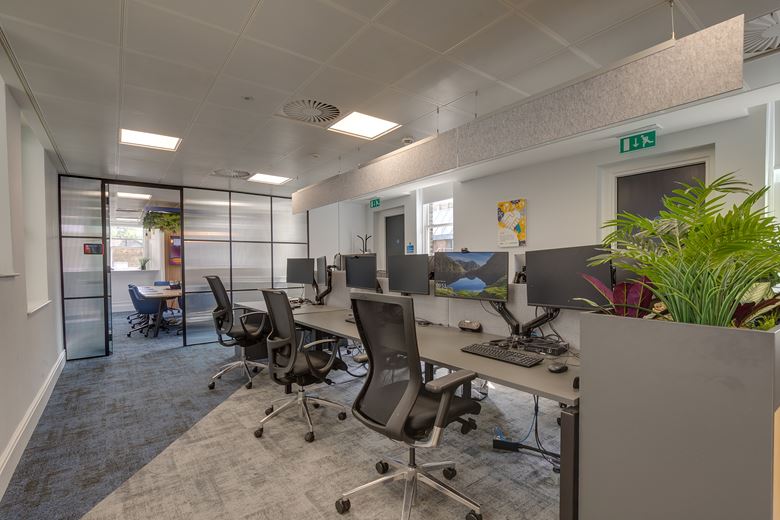 2,513 Sq Ft , 11 - 15, Wigmore Street W1U - Available