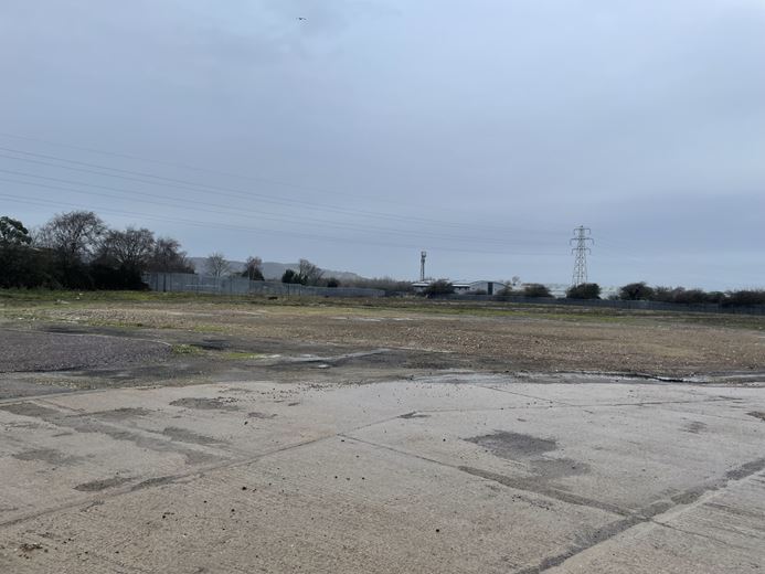 6.9 acres , Finmere Street BN22 - Available
