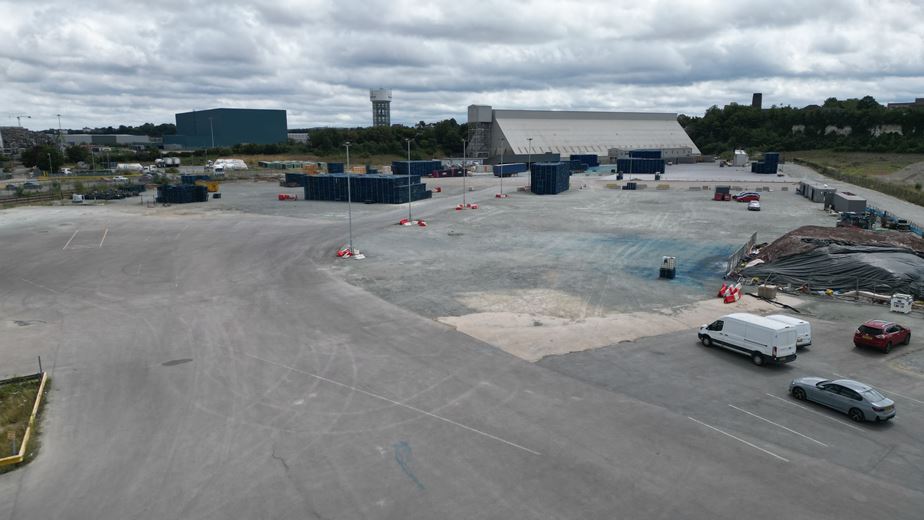 12 acres , Northfleet DA11 - Available