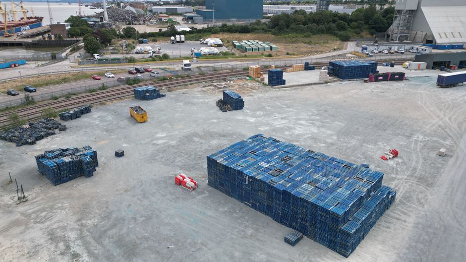 1 acres , Northfleet DA11 - Available