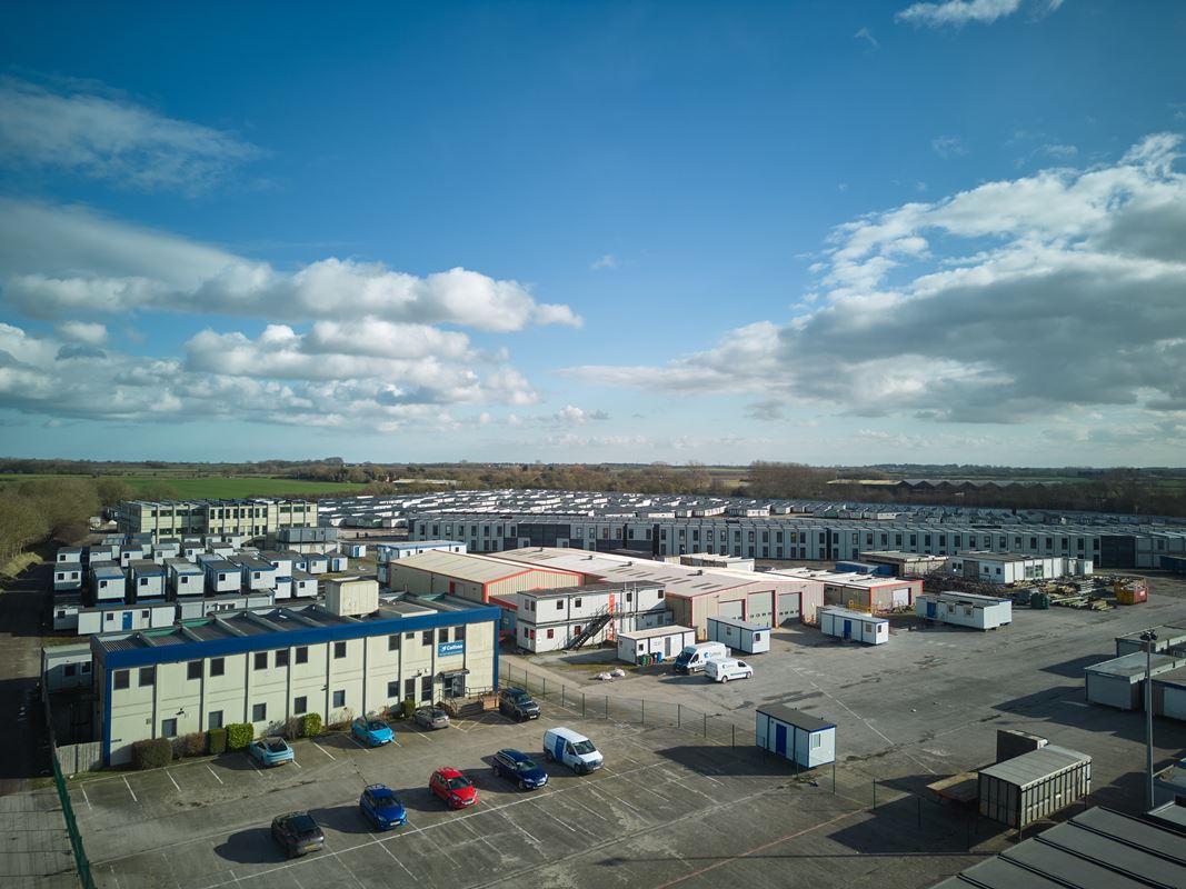  , Medforth House, Brandesburton YO25 - Available