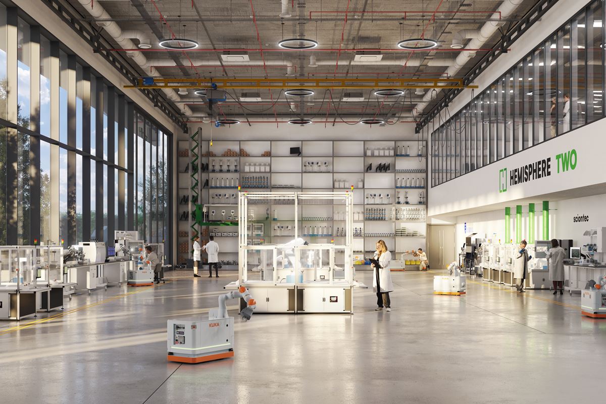  , Hemisphere Two, Mt Vernon Road L7 - Available