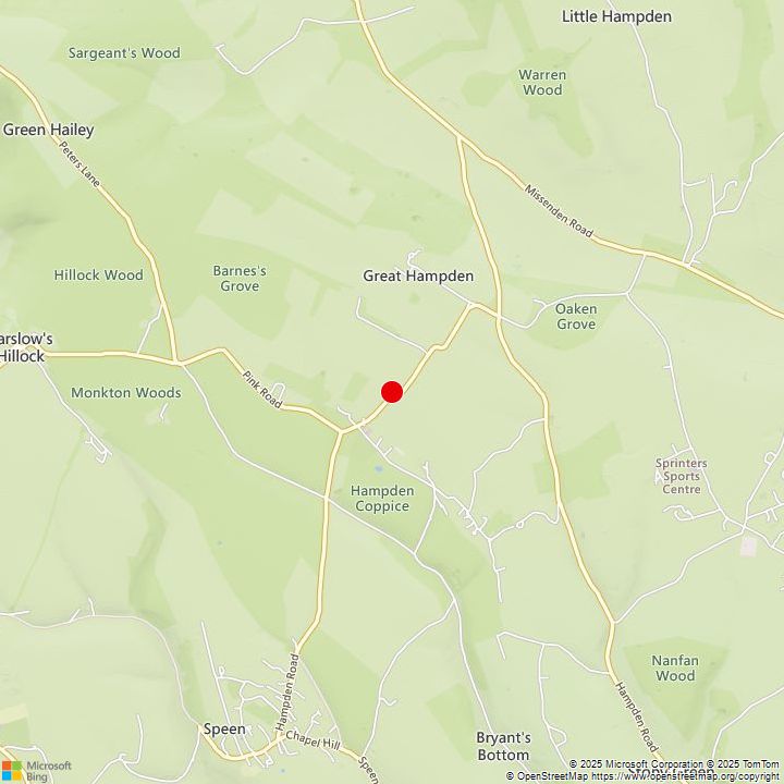 613 Sq Ft , The Old Smithy, Great Hampden HP16 - Available