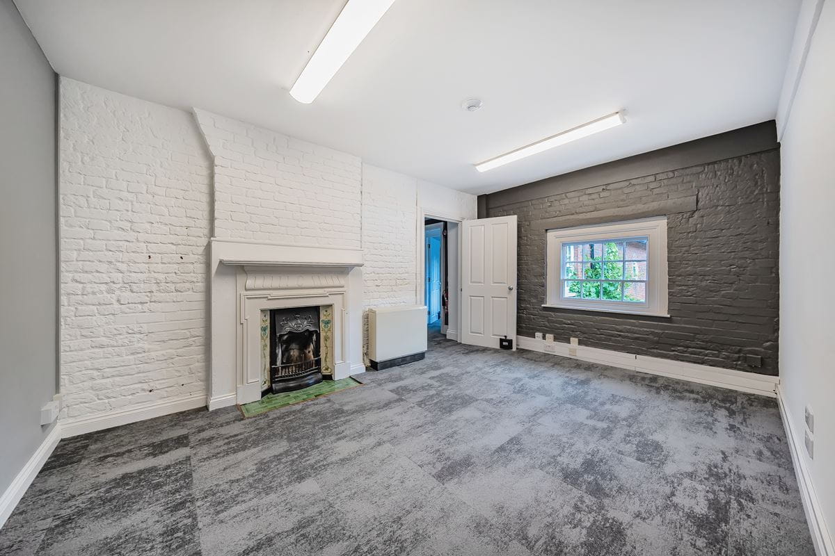 2,271 Sq Ft , Unit 1 The Stabes SG14 - Available