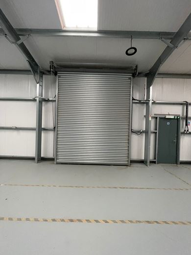 128.2 Sq M , Unit 2 The Watermill, Kineton Road CV35 - Available