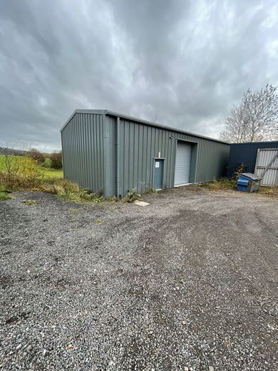 128.2 Sq M , Unit 2 The Watermill, Kineton Road CV35 - Available