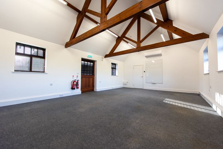 640.5 to 1,615 Sq Ft , The Old Dairy, Charlton Park SN16 - Available