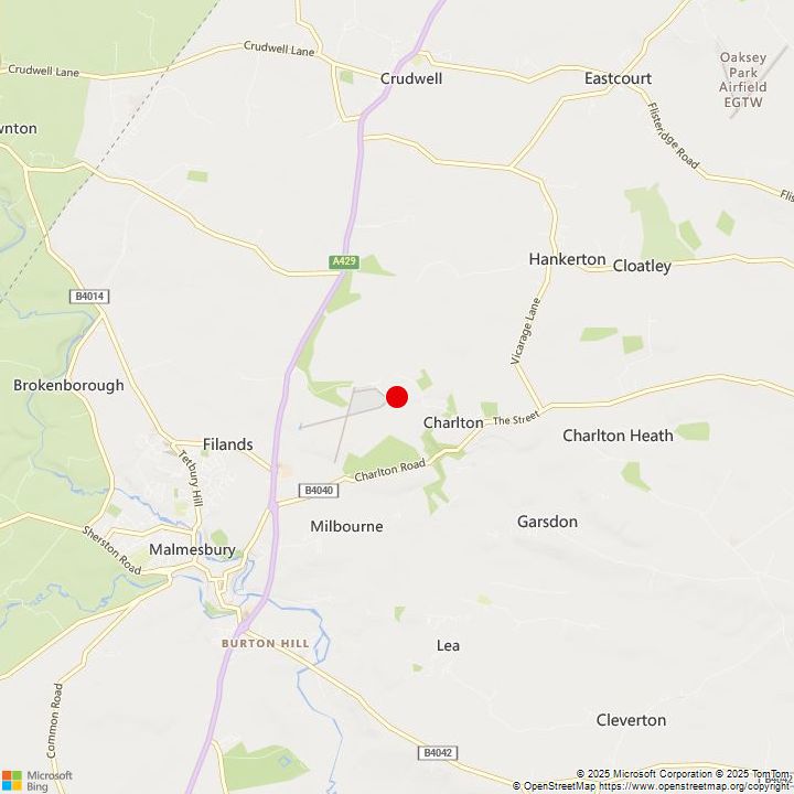 450 to 7,650 Sq Ft , The Autobarn, Charlton Park SN16 - Available