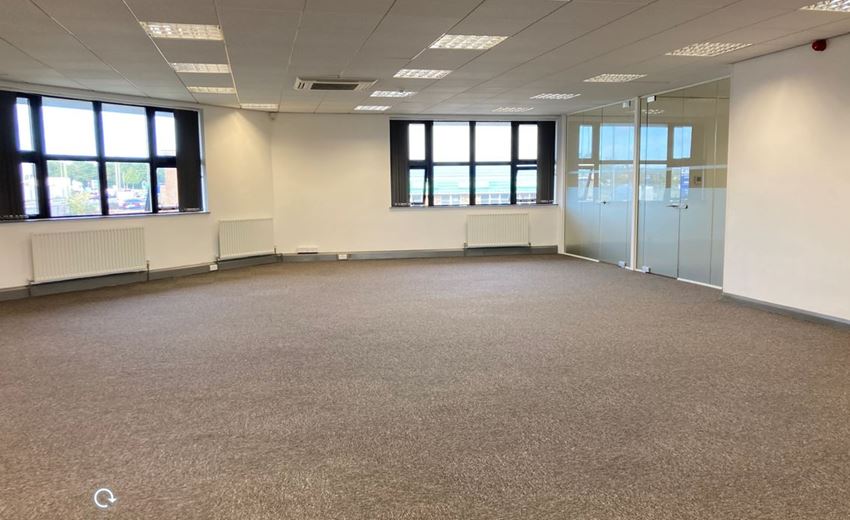 3,177 Sq Ft , Unit 5 Isis Business Centre, Unit 5 Isis Business Centre OX4 - Available
