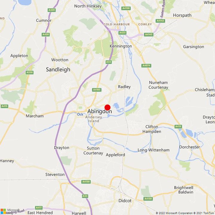 2,006 Sq Ft , C2 Grange Court - LH OX14 - Available