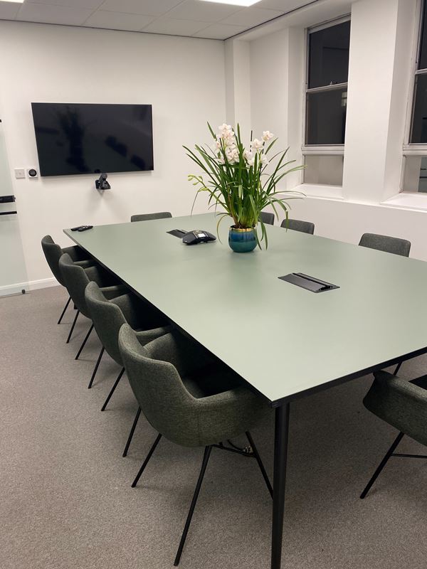 400 to 1,500 Sq Ft , The Quad, Lambourne House OX2 - Available