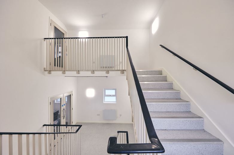 1,748 Sq Ft , First Floor 1-5 Buckingham Street OX1 - Under Offer