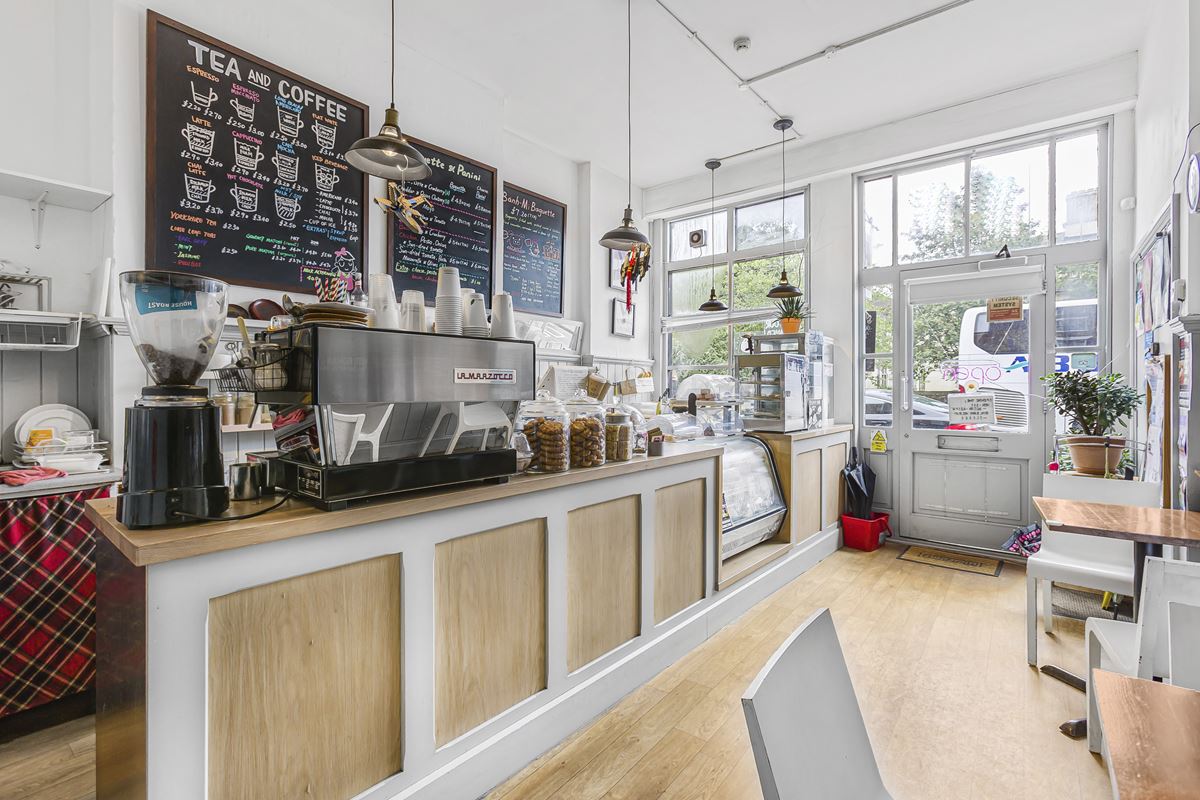 2,813 Sq Ft , 55 St. Clements Street OX4 - Sold STC