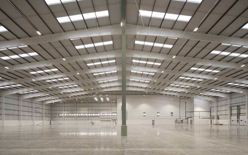 68,486 Sq Ft , BP68 Bicester Distribution Park OX26 - Available