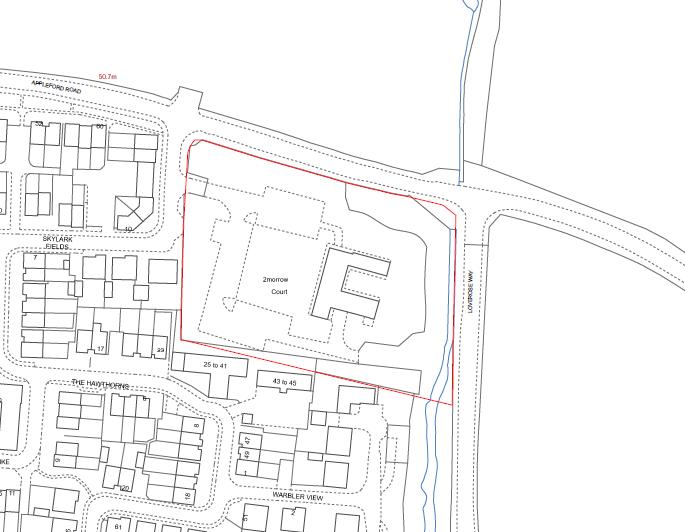 2.2 acres , Land South Of Appleford Road, Appleford Road  OX14 - Available