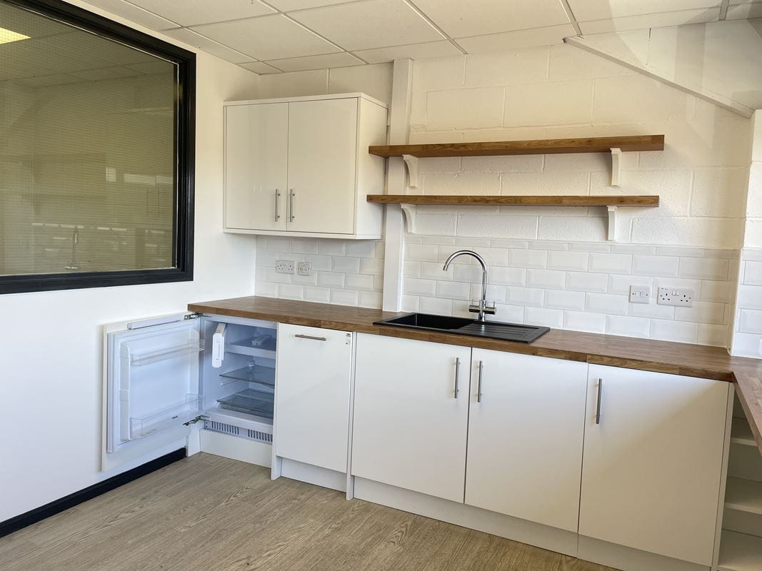 2,054 Sq Ft , Unit 15 Kings Meadow OX2 - Available