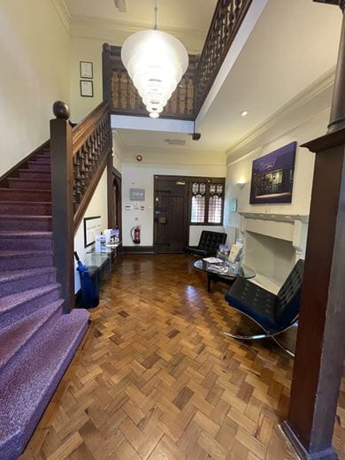 3,087 Sq Ft , St Thomas House, Becket Street OX1 - Available