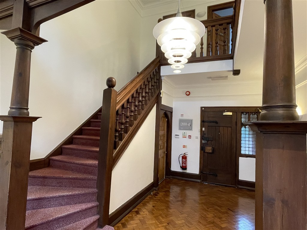 3,087 Sq Ft , St Thomas House, Beckett Street OX1 - Available